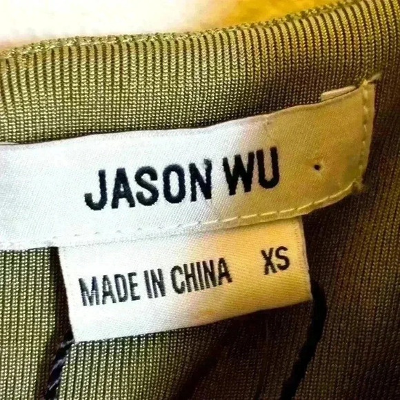 Jason Wu stunning jumper XS pants suit - Picture 6 of 8